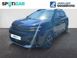Citroën C5 Aircross BlueHDi 130 EAT8 Max