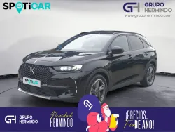 DS DS7 E-Tense Ligne Noire Aut. 4x4