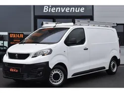 Peugeot expert fourgon 1.5 bluehdi 120 s&s bvm6 asphalt