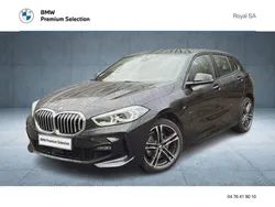 Bmw Série 1 118iA 136ch M Sport DKG7