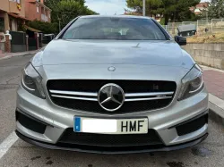 Mercedes-Benz A 200 A 200 BE AMG Sport 7G-DCT AMG Sport