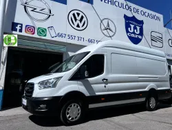 FORD Transit FT 350 L4 Van Trend Tracción Trasera 130