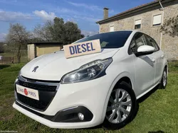 Peugeot 208 HDI ACTIVE