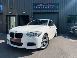 Bmw SERIE 1 125i M Sport