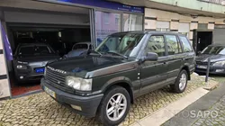 Land Rover Range Rover 4.6 HSE de 1999