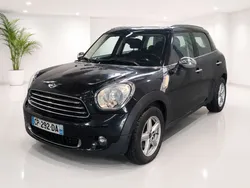 Mini COUNTRYMAN ONE D 90CH