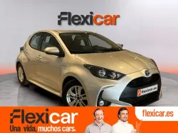 TOYOTA Yaris 120H 1.5 Business Plus