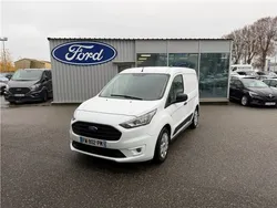 Ford Transit Connect II FGN L1 1.5 ECOBLUE 75 S&S TREND