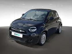 Fiat 500 e 95ch Pack Confort MY23