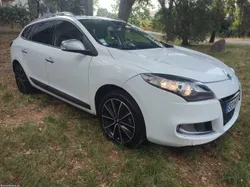 Renault Mégane Sport Tourer 1.5DCI