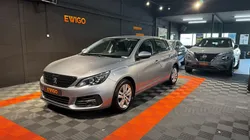 Peugeot 308 generation-ii 1.2 puretech 110 access bc start-stop