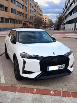 DS DS3 Crossback DS 3 Puretech Performance Line 130 Aut.