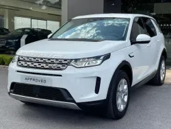 LAND ROVER Discovery Sport 1.5 I3 PHEV S AWD Auto