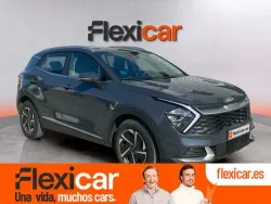 KIA Sportage 1.6 CRDi MHEV Tech DCT 136
