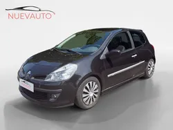 RENAULT CLIO III CLIO III 1.6 88ch RIP CURL