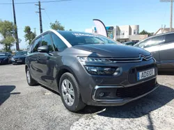 Citroën C4 Spacetourer 1.5 BlueHDi Feel