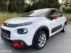 Citroën C3 1.2 PureTech Shine