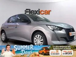 PEUGEOT 208 1.2 Puretech S&S Like 75