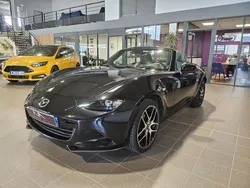 MAZDA MX-5 1.5 Skyactiv-G 131 EXCLUSIVE LINE