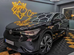 VW ID.5 Performance Upgrade Pro