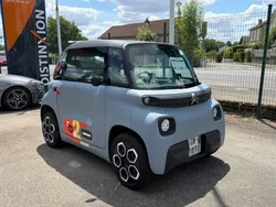 Citroën AMI MY POP