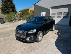 Audi q2 30tdi 116ch s line garantie