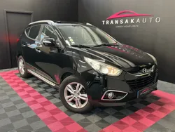 HYUNDAI ix35 2.0 CRDi 184 4WD Pack Premium A - ORIGINE FRANCE