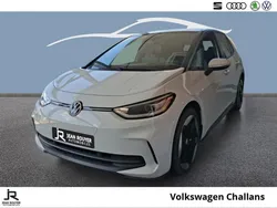 Volkswagen ID.3 204 ch Pro S Life Max