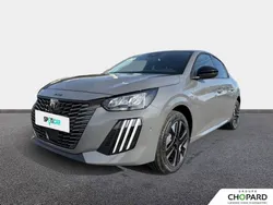 Peugeot 208 Electrique 50 kWh 136ch Allure