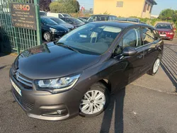 Citroen c4 ii (2) 1.6 bluehdi 100 millenium business
