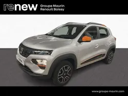 Dacia Spring 45ch Confort Plus - Achat Intégral