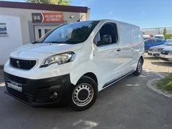 Peugeot Expert Fg Standard BlueHDi 120ch S&S Asphalt - Garantie 6 mois 13 400 HT