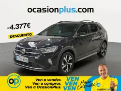 VOLKSWAGEN Taigo 1.0 TSI Más DSG 81kW