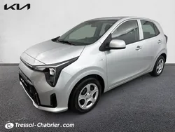 KIA Picanto 1.0 DPi 63 ch BVM5 Active