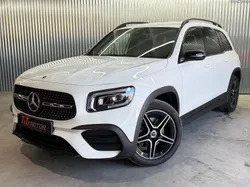 Mercedes-Benz GLB 180 d AMG Line 116cv