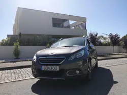 Peugeot 2008 1.6