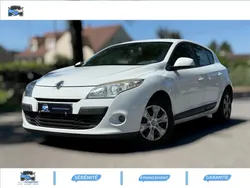 RENAULT MEGANE Mégane 1.5 dCi 110CH Carminat TomTom
