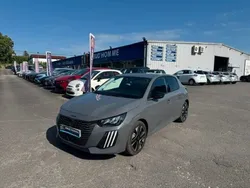 Peugeot 208 1.2 100CH S&S ALLURE