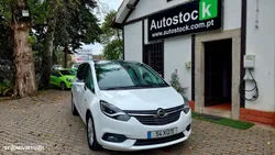 Opel Zafira 1.6 CDTi Innovation S/S