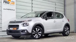 Citroen C3 de 2017