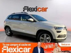Skoda Karoq 1.5 TSI Ambition ACT DSG