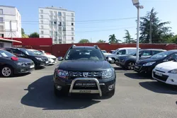 Dacia DUSTER 1.2 TCE 125CH PRESTIGE 4X2