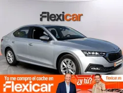 Skoda Octavia 1.0 TSI 81kW(110CV) DSG mHEV Selection