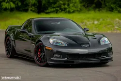 Chevrolet Corvette 7.0 V8 Z06