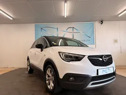 OPEL CROSSLAND X 1.5d 120 BVA6 ULTIMATE