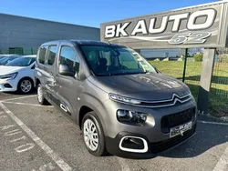 Citroen BERLINGO XL BLUEHDI 100CH S&S FEEL