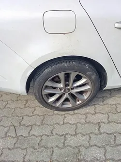 Renault Mégane GT line