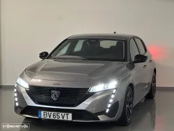 Peugeot 308 1.2 PureTech Active Pack