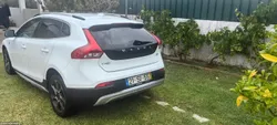 Volvo V40 Cross Country