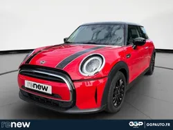 Mini Mini Cooper 136ch Edition Camden